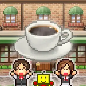 Cafe Master Story MOD APK Download